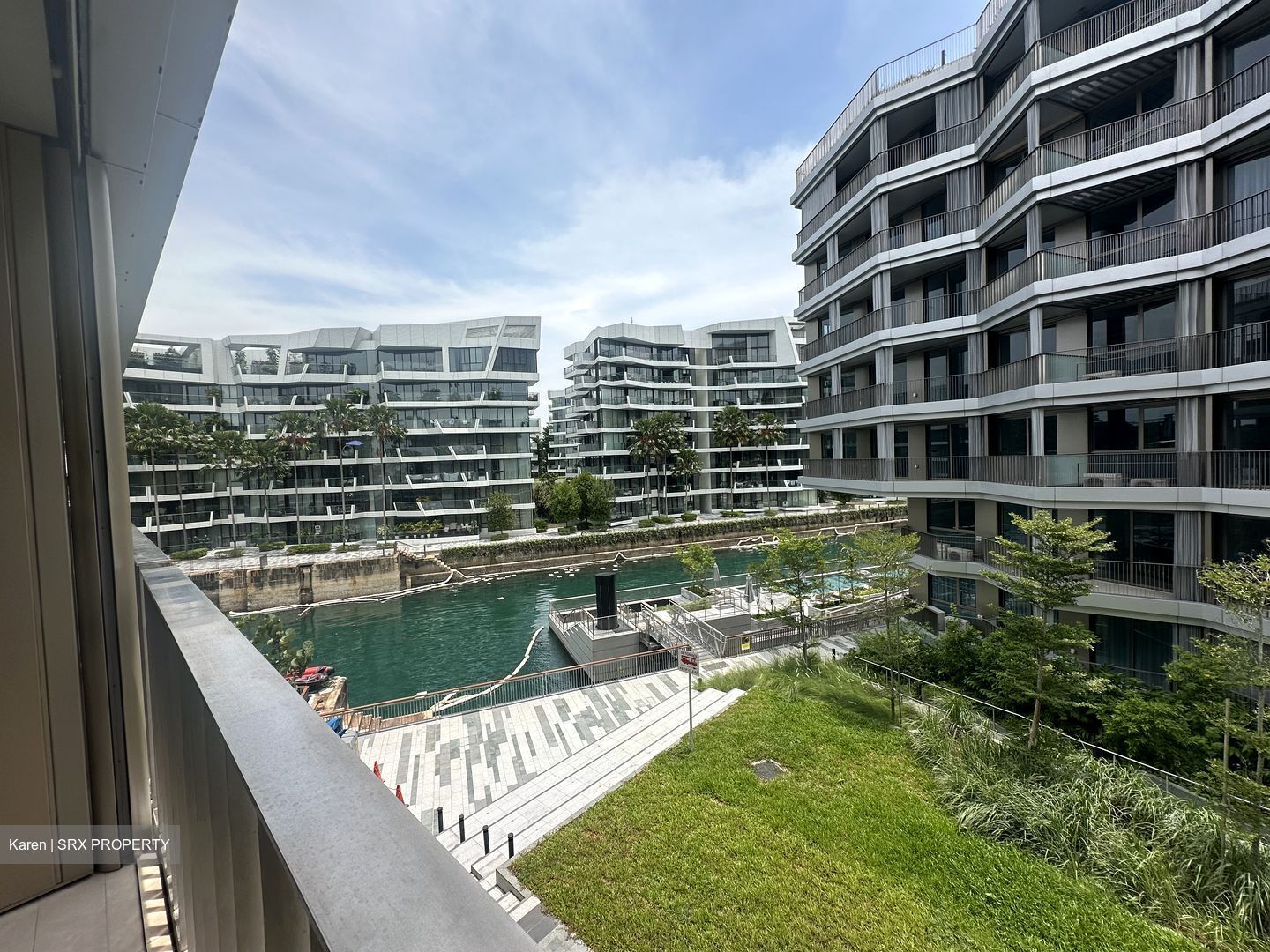 The Reef At King’s Dock (D4), Condominium #437717851